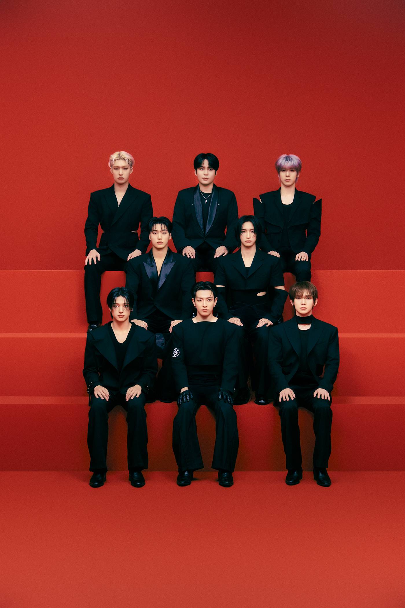 【解説】ATEEZとは？全員が主役級のメンバープロフィールや世界を夢中にさせる魅力、BE:FIRSTとのコラボ曲まで徹底網羅