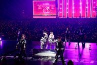 【ライブレポート】三代目JSB全国ドームツアーが福岡にて開幕！ 新曲10曲を含む全26曲披露 - 画像一覧（9/10）