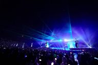 【ライブレポート】三代目JSB全国ドームツアーが福岡にて開幕！ 新曲10曲を含む全26曲披露 - 画像一覧（10/10）