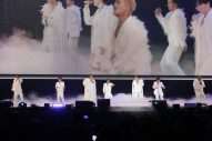 【ライブレポート】三代目JSB全国ドームツアーが福岡にて開幕！ 新曲10曲を含む全26曲披露 - 画像一覧（2/10）