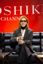 YOSHIKIの誕生日を手越祐也、PATA、MIYAVIらが祝福！YOSHIKIと「AI YOSHIKI」の生対談も - 画像一覧（5/6）