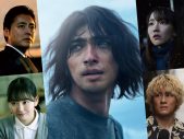 横浜流星、森本慎太郎らが熱い思い語る！映画『正体』の特別映像「公開記念特別映像-信じる-編」公開 - 画像一覧（1/1）