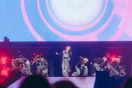 【ライブレポート】初ワールドツアー開催も発表！『JO1DER SHOW 2024 ‘WHEREVER WE ARE’』スタート - 画像一覧（10/12）