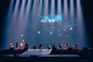 【ライブレポート】初ワールドツアー開催も発表！『JO1DER SHOW 2024 ‘WHEREVER WE ARE’』スタート - 画像一覧（7/12）