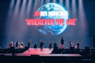 【ライブレポート】初ワールドツアー開催も発表！『JO1DER SHOW 2024 ‘WHEREVER WE ARE’』スタート - 画像一覧（6/12）