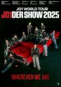 【ライブレポート】初ワールドツアー開催も発表！『JO1DER SHOW 2024 ‘WHEREVER WE ARE’』スタート - 画像一覧（1/12）