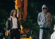 窪塚洋介＆亀梨和也W主演ドラマ『外道の歌』予告編映像＆キービジュアル＆場面写真解禁 - 画像一覧（7/9）