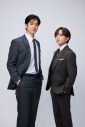 板垣李光人＆中島裕翔がW主演ドラマ『秘密～THE TOP SECRET～』にてかつてないほど“切ないバディ”に - 画像一覧（3/4）