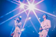 東方神起、東京ドーム3DAYS公演開催決定！日本デビュー20周年記念ツアー追加公演 - 画像一覧（2/5）