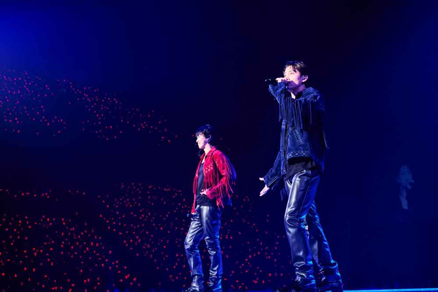 東方神起、東京ドーム3DAYS公演開催決定！日本デビュー20周年記念ツアー追加公演 - 画像一覧（3/5）