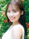 日向坂46濱岸ひより1st写真集『もしも』より、まさかのお風呂シーン解禁 - 画像一覧（5/5）