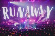 LiSA武道館公演が決定！『LiSA LiVE is Smile Always~COCKTAiL PARTY~[SWEET&SOUR]』ライブ写真が解禁 - 画像一覧（6/22）