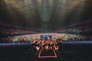 LiSA武道館公演が決定！『LiSA LiVE is Smile Always~COCKTAiL PARTY~[SWEET&SOUR]』ライブ写真が解禁 - 画像一覧（9/22）