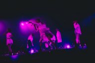 LiSA武道館公演が決定！『LiSA LiVE is Smile Always~COCKTAiL PARTY~[SWEET&SOUR]』ライブ写真が解禁 - 画像一覧（11/22）