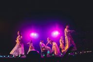 LiSA武道館公演が決定！『LiSA LiVE is Smile Always~COCKTAiL PARTY~[SWEET&SOUR]』ライブ写真が解禁 - 画像一覧（15/22）