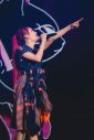 LiSA武道館公演が決定！『LiSA LiVE is Smile Always~COCKTAiL PARTY~[SWEET&SOUR]』ライブ写真が解禁 - 画像一覧（19/22）