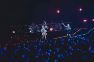 LiSA武道館公演が決定！『LiSA LiVE is Smile Always~COCKTAiL PARTY~[SWEET&SOUR]』ライブ写真が解禁 - 画像一覧（22/22）