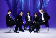 Kis-My-Ft2新曲「Meramera」MV公開！宮田俊哉が主演声優を務めるTVアニメのOPテーマ - 画像一覧（1/1）