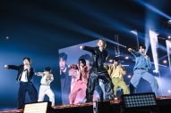 【ライブレポート】K-POP大歌謡祭『2024 MUSIC BANK GLOBAL FESTIVAL in JAPAN』が大盛況 - 画像一覧（3/29）