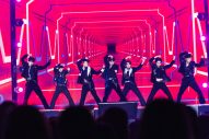 【ライブレポート】K-POP大歌謡祭『2024 MUSIC BANK GLOBAL FESTIVAL in JAPAN』が大盛況 - 画像一覧（4/29）