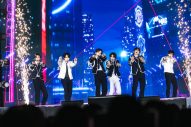 【ライブレポート】K-POP大歌謡祭『2024 MUSIC BANK GLOBAL FESTIVAL in JAPAN』が大盛況 - 画像一覧（5/29）