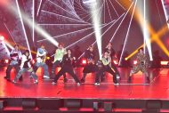 【ライブレポート】K-POP大歌謡祭『2024 MUSIC BANK GLOBAL FESTIVAL in JAPAN』が大盛況 - 画像一覧（6/29）