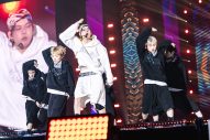 【ライブレポート】K-POP大歌謡祭『2024 MUSIC BANK GLOBAL FESTIVAL in JAPAN』が大盛況 - 画像一覧（8/29）