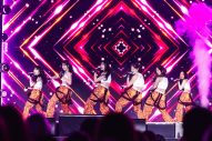 【ライブレポート】K-POP大歌謡祭『2024 MUSIC BANK GLOBAL FESTIVAL in JAPAN』が大盛況 - 画像一覧（12/29）