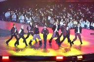 【ライブレポート】K-POP大歌謡祭『2024 MUSIC BANK GLOBAL FESTIVAL in JAPAN』が大盛況 - 画像一覧（13/29）