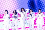 【ライブレポート】K-POP大歌謡祭『2024 MUSIC BANK GLOBAL FESTIVAL in JAPAN』が大盛況 - 画像一覧（14/29）