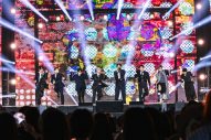 【ライブレポート】K-POP大歌謡祭『2024 MUSIC BANK GLOBAL FESTIVAL in JAPAN』が大盛況 - 画像一覧（15/29）