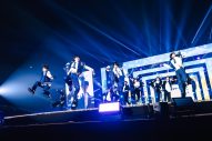 【ライブレポート】K-POP大歌謡祭『2024 MUSIC BANK GLOBAL FESTIVAL in JAPAN』が大盛況 - 画像一覧（16/29）