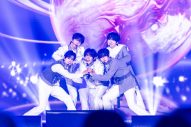 【ライブレポート】K-POP大歌謡祭『2024 MUSIC BANK GLOBAL FESTIVAL in JAPAN』が大盛況 - 画像一覧（17/29）