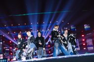 【ライブレポート】K-POP大歌謡祭『2024 MUSIC BANK GLOBAL FESTIVAL in JAPAN』が大盛況 - 画像一覧（19/29）