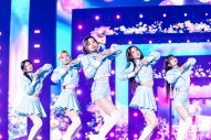 【ライブレポート】K-POP大歌謡祭『2024 MUSIC BANK GLOBAL FESTIVAL in JAPAN』が大盛況 - 画像一覧（20/29）