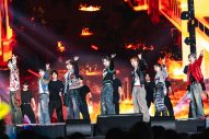 【ライブレポート】K-POP大歌謡祭『2024 MUSIC BANK GLOBAL FESTIVAL in JAPAN』が大盛況 - 画像一覧（21/29）