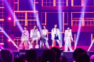 【ライブレポート】K-POP大歌謡祭『2024 MUSIC BANK GLOBAL FESTIVAL in JAPAN』が大盛況 - 画像一覧（25/29）