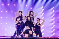 【ライブレポート】K-POP大歌謡祭『2024 MUSIC BANK GLOBAL FESTIVAL in JAPAN』が大盛況 - 画像一覧（26/29）