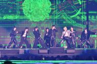 【ライブレポート】K-POP大歌謡祭『2024 MUSIC BANK GLOBAL FESTIVAL in JAPAN』が大盛況 - 画像一覧（27/29）