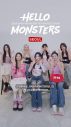 BABYMONSTER、初となるワールドツアーのポスターを公開 - 画像一覧（2/6）