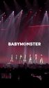 BABYMONSTER、初となるワールドツアーのポスターを公開 - 画像一覧（3/6）