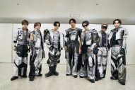 三代目 J SOUL BROTHERSが15周年イヤーに8度目のドームツアー開催決定 - 画像一覧（1/3）