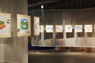 『櫻井翔 未来への言葉展 PLAYFUL！』言葉を感じる展覧会が心斎橋＆名古屋PARCOで開催 - 画像一覧（4/6）