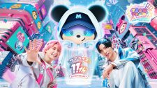 Snow Man目黒蓮＆佐久間大介『LINE：ディズニー ツムツム』新TVCMに登場！放映開始 - 画像一覧（3/3）