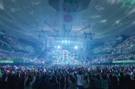 【ライブレポート】THE ALFEE日本武道館ライブ開催！バンドとして公演数1位の記録更新 - 画像一覧（1/6）