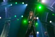 【ライブレポート】THE ALFEE日本武道館ライブ開催！バンドとして公演数1位の記録更新 - 画像一覧（6/6）