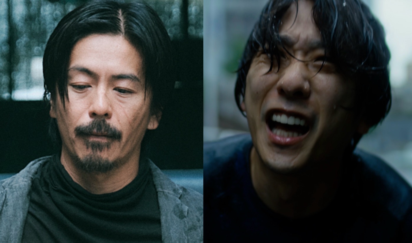 森田剛×二宮和也共演シーンに「こんなラスト、あり？」『インフォーマ』最終話衝撃的なクライマックス