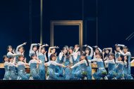 【ライブレポート】日向坂46、東京ドーム公演開催！卒業メンバー＆オードリーがサプライズで登場 - 画像一覧（1/49）