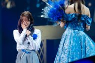 【ライブレポート】日向坂46、東京ドーム公演開催！卒業メンバー＆オードリーがサプライズで登場 - 画像一覧（9/49）