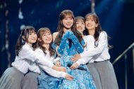 【ライブレポート】日向坂46、東京ドーム公演開催！卒業メンバー＆オードリーがサプライズで登場 - 画像一覧（11/49）